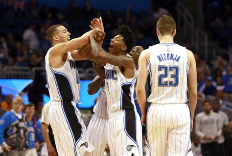 Trust and Success: How the Orlando Magic's GM is Leading the Team to Victory